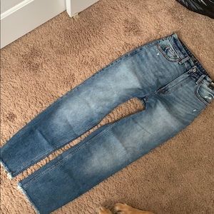 Abercrombie & Fitch Jeans